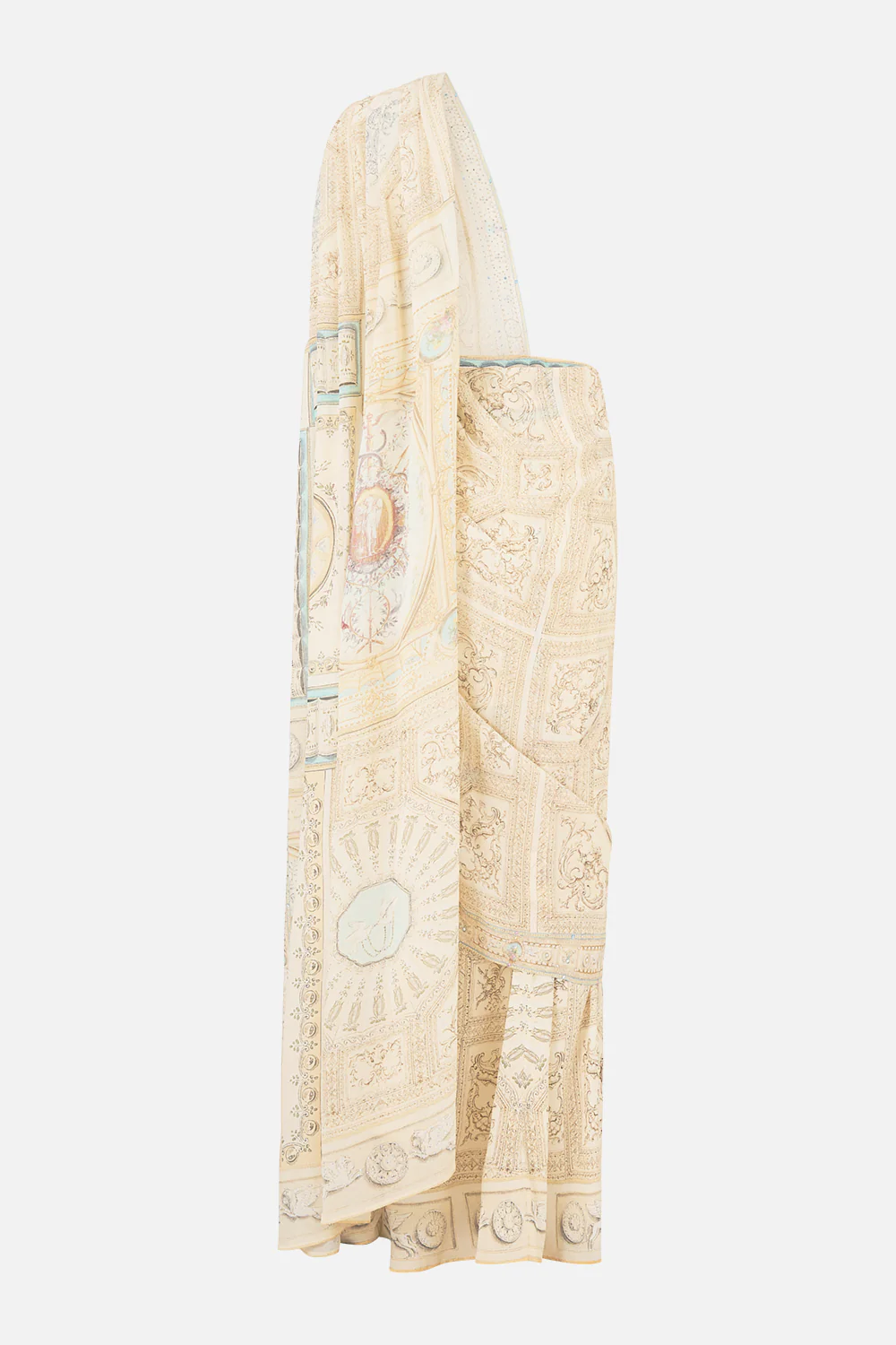 SAREE SKIRT A BELOVED BOUDOIR - Image 6